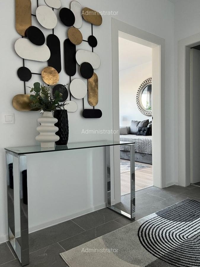 Apartament cu 3 camere semidecomandat în Străulești - 7