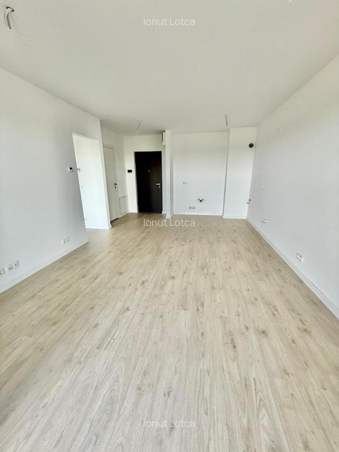 Baneasa, Greenfield Residence, Vedere Panoramica către Pădure/ Comision-0% - 15