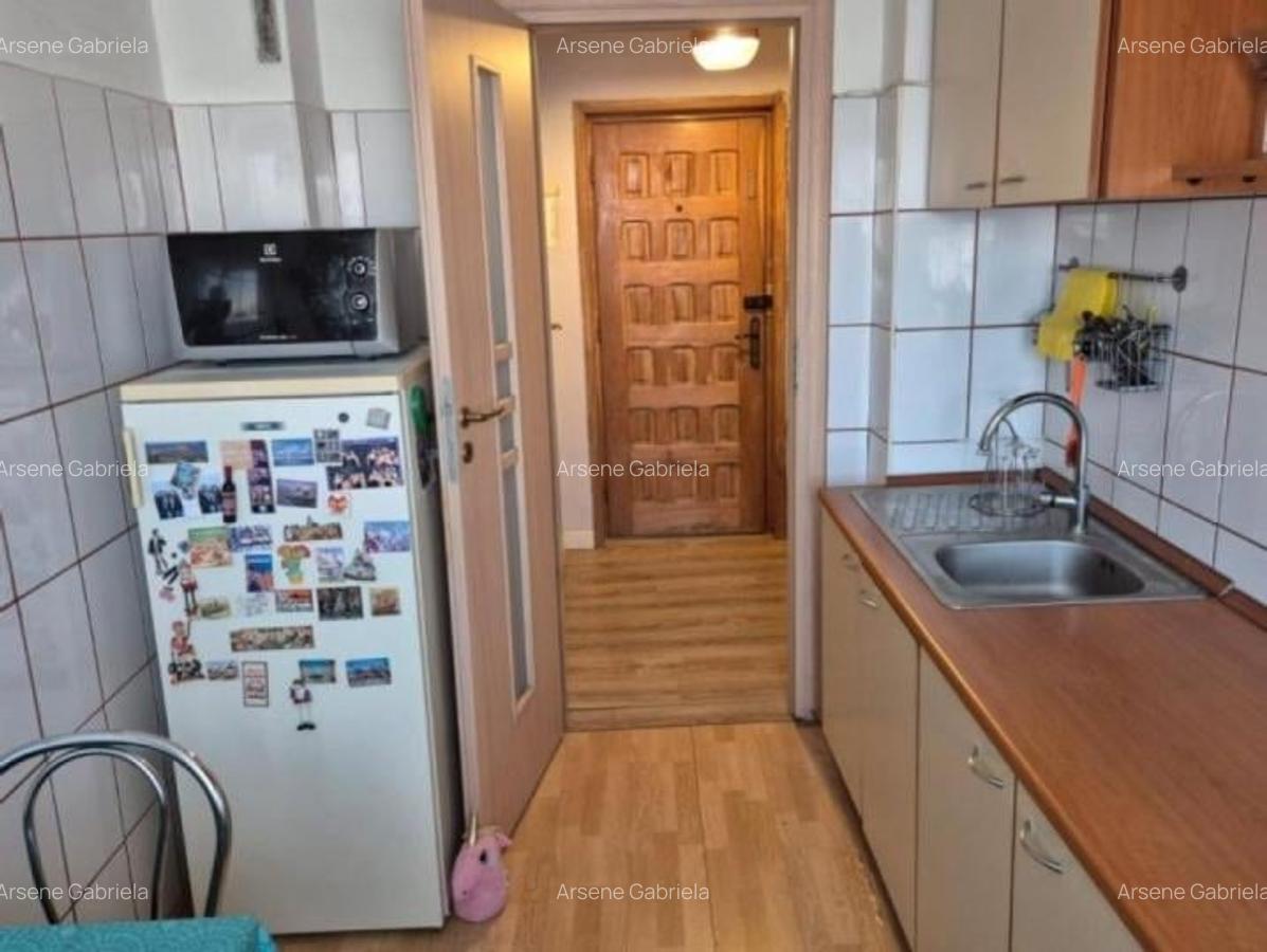 De vanzare apartament 2 camere/ Teiul Doamnei /Nada Florilor - 7