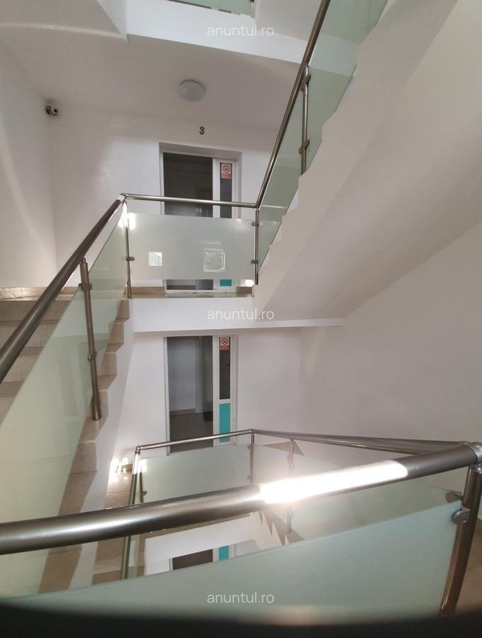 Piata Trapezului, Aleea Mizil, 8 minute metrou - 7