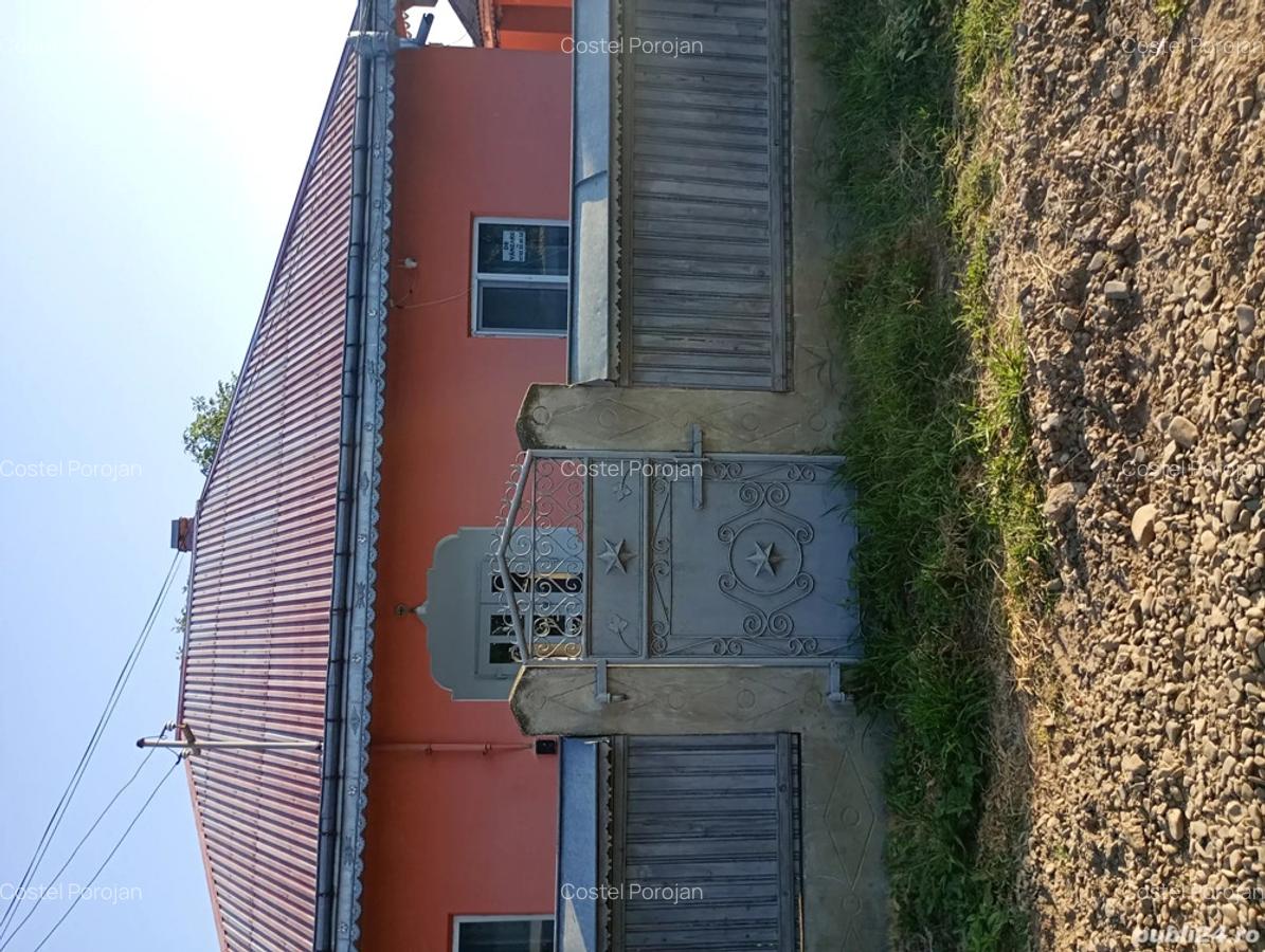 Casa de vanzare - 4 Casa de vanzare - 4