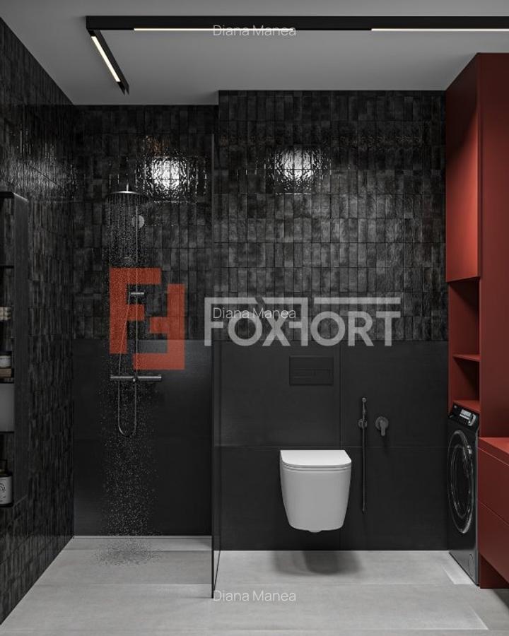 Apartament cu 3 camere decomandat în Lipovei - 4