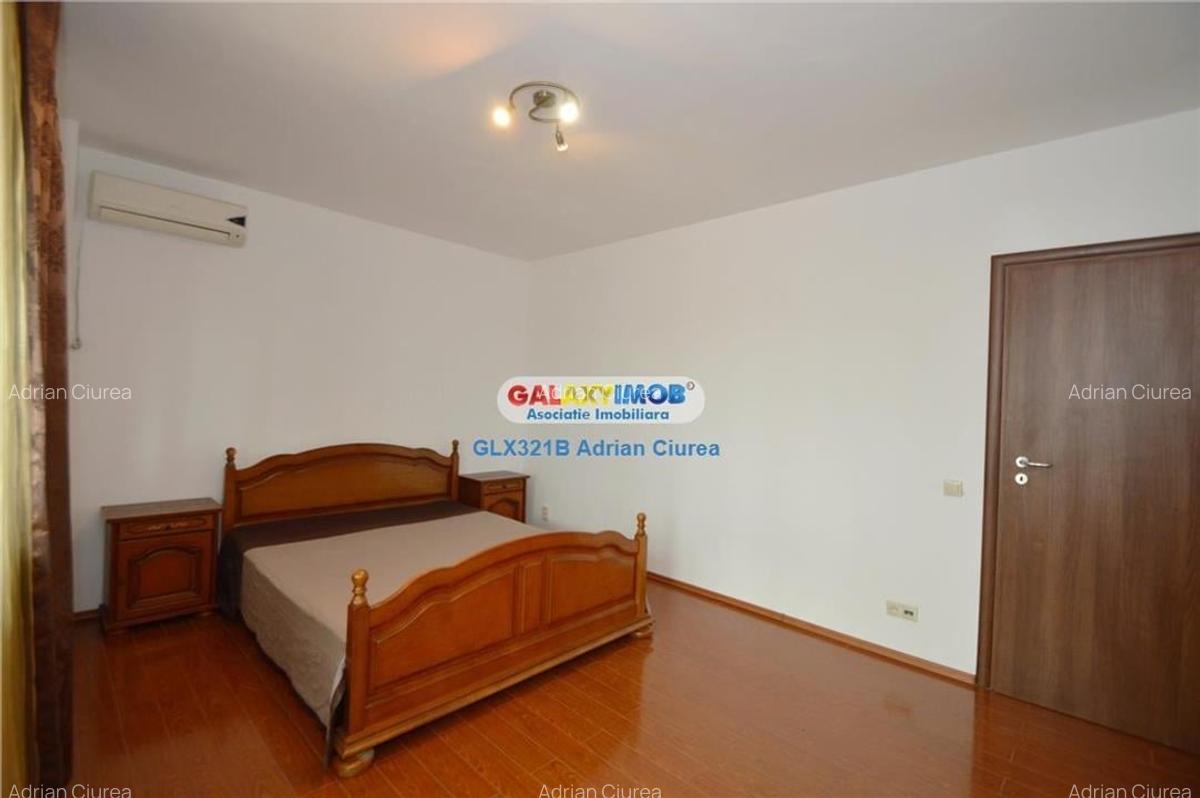 2 camere bloc nou centrala proprie Jiului Bucurestii Noi - 12