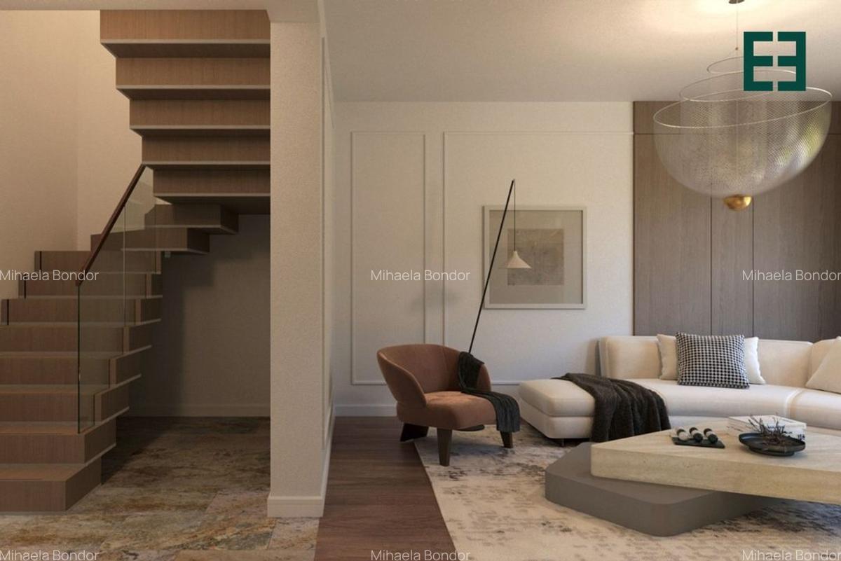 Casă nouă tip duplex 4 camere - Dumbrăvița - Timișoara - 18