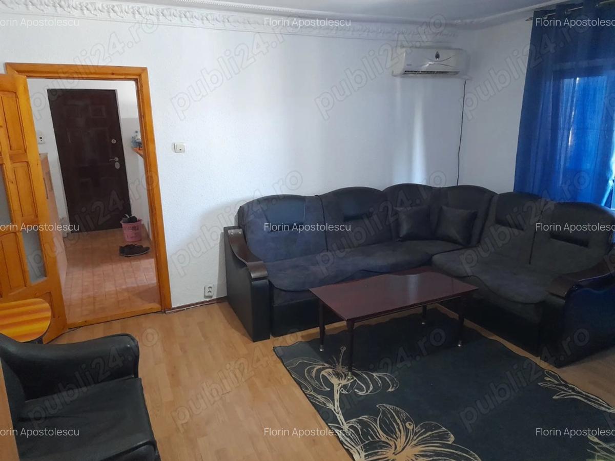 Inchiriez apartament doua camere micro 14, 1500 lei - 3 Inchiriez apartament doua camere micro 14, 1500 lei - 3