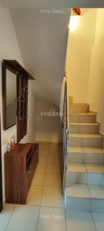 Apartament tip duplex, 2 camere, etaj 3, mobilat si utilat, bloc nou - 4