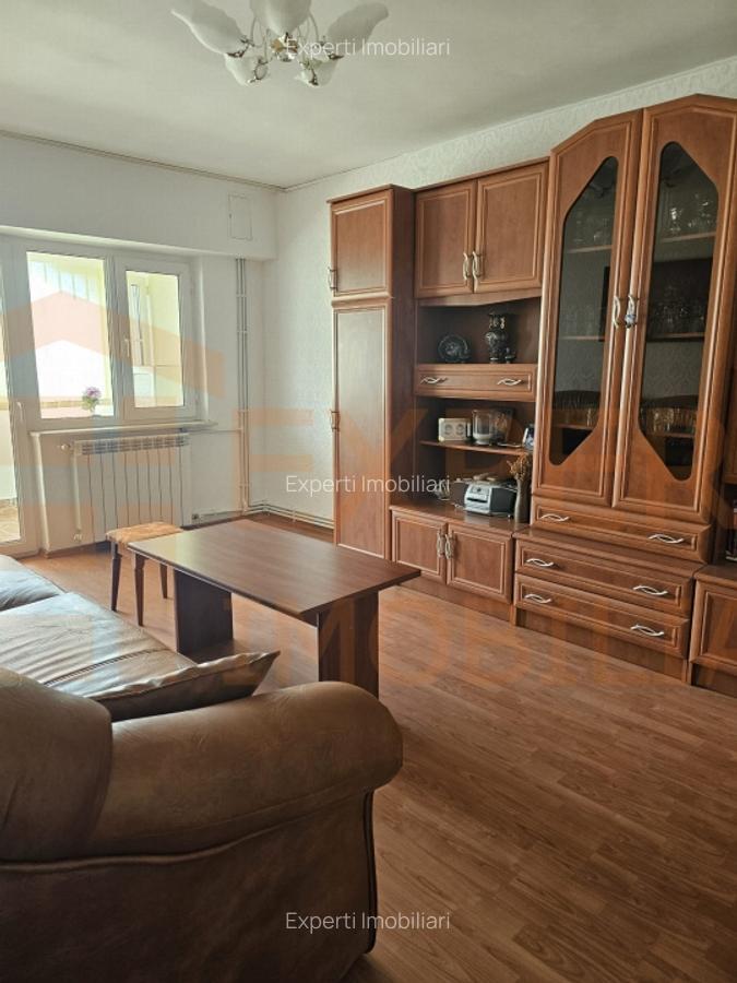 Apartament 4 camere zona Dacia - 4