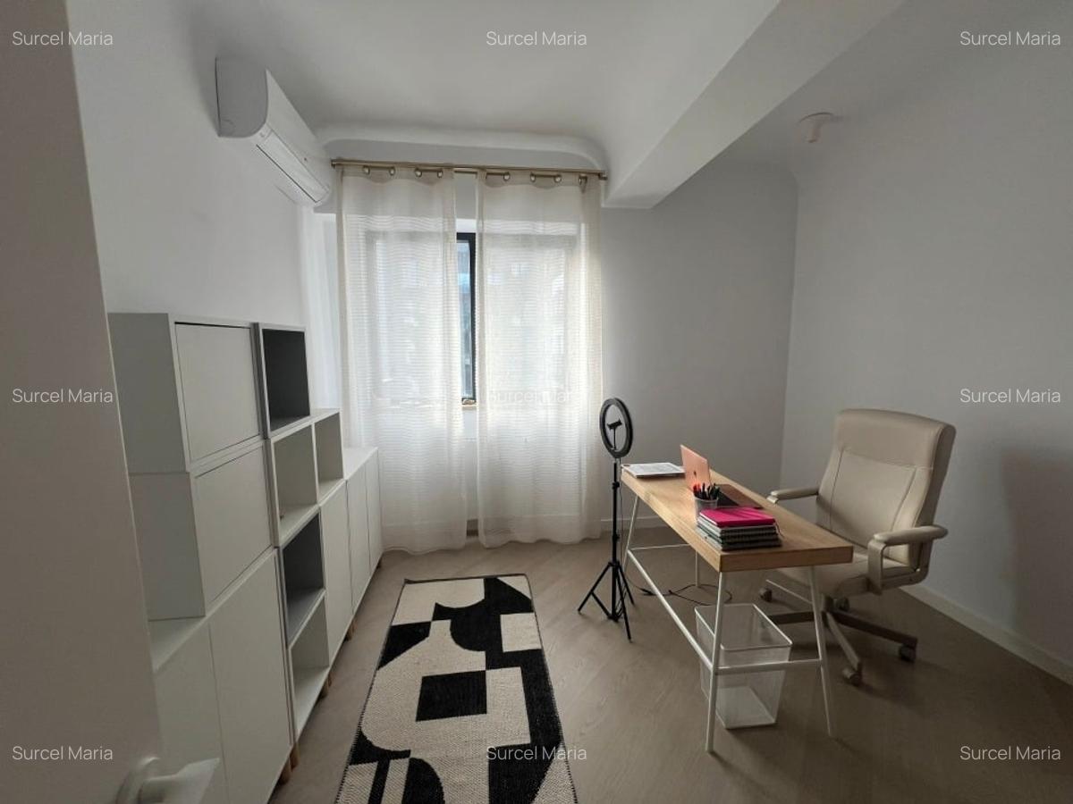 Apartament 3 camere - Cortina North - 3