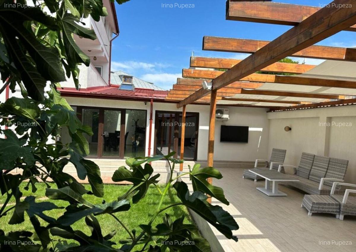 Proprietate deosebita | Moderna | Brancoveanu - 14