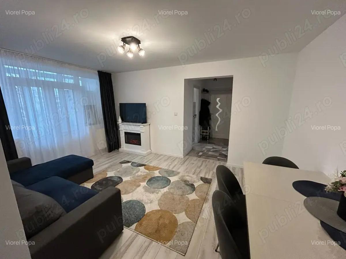 Vand apartament cu 3 camere in Barlad - 3