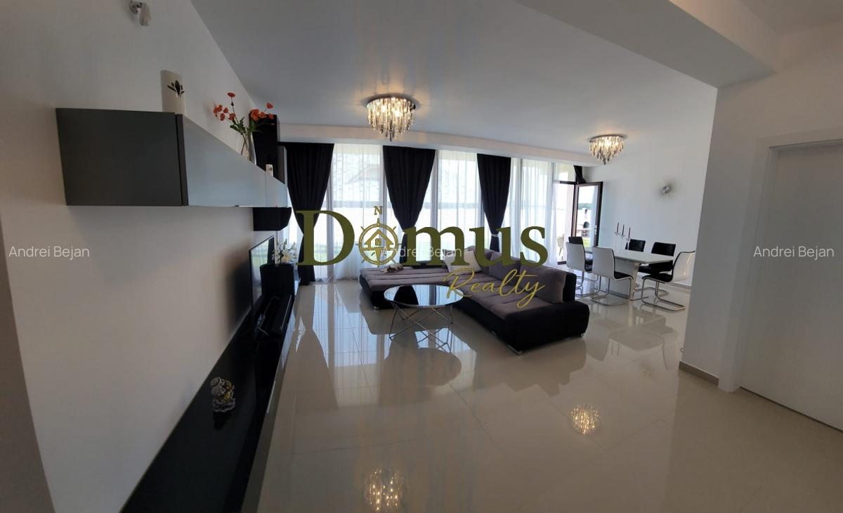 Vila Balotesti Nord | 3 minute de DN1 - 15