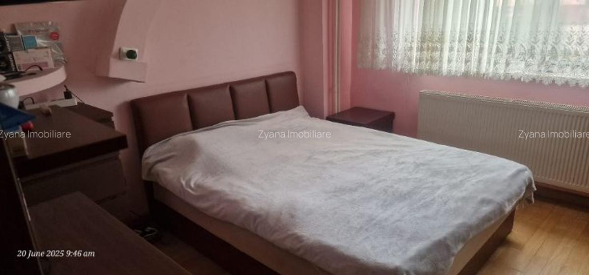 Apartament 4 camere – Stefan cel Mare – Calea Dorobanti, 100mp., Et. 4, Mobilat si utilat - 6