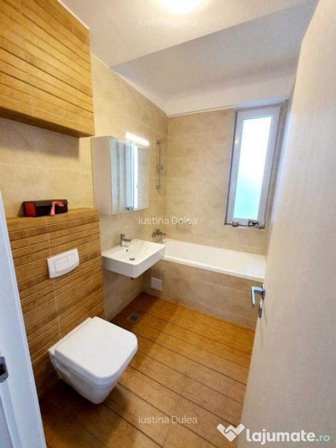 Apartament de 3 camere decomandate, bloc nou - 6 min de metrou Eroii Revolutiei - 7