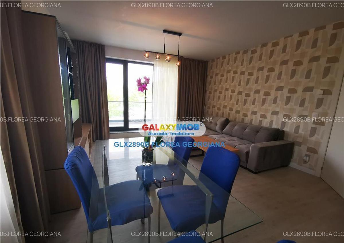 Apartament 3 camere Greenfield Residence - 3