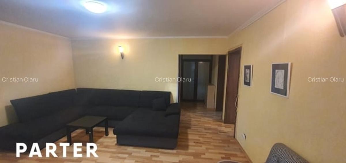 Inchiriere vila cu 7 camere  P+E+M in orasul Pantelimon. - 3