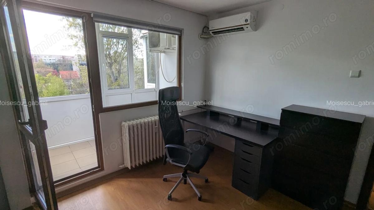 Lujerului, 4 camere, 3 balcoane, elegant - 9