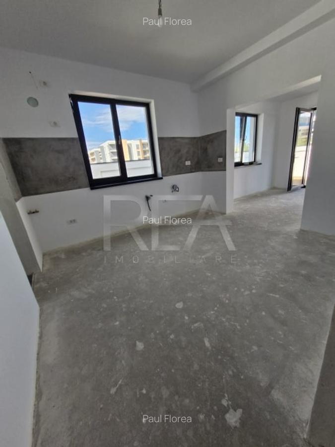 Doua duplex-uri de la 1,3 kilometri de statia de metrou Nicolae Teclu - 15