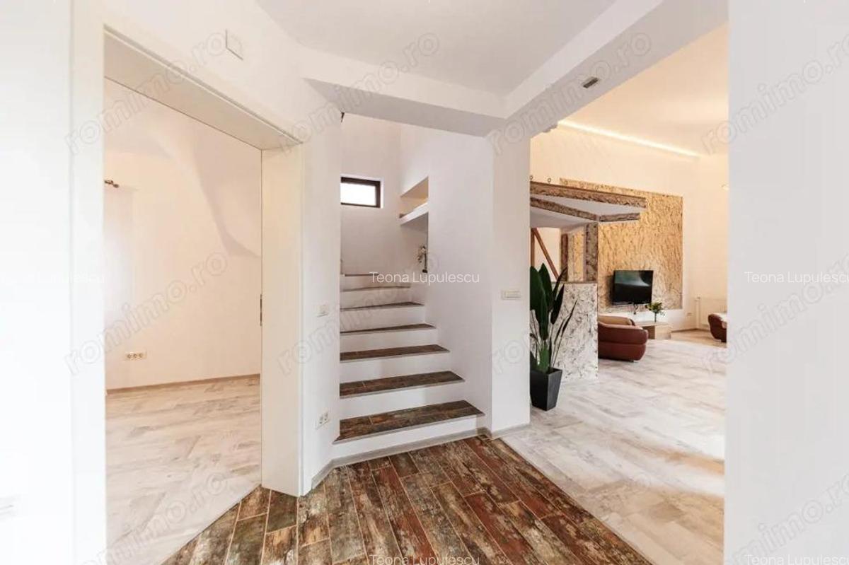 Duplex despartit de camera tehnica - Dumbravita, Ferventia II Comision 0% - 14