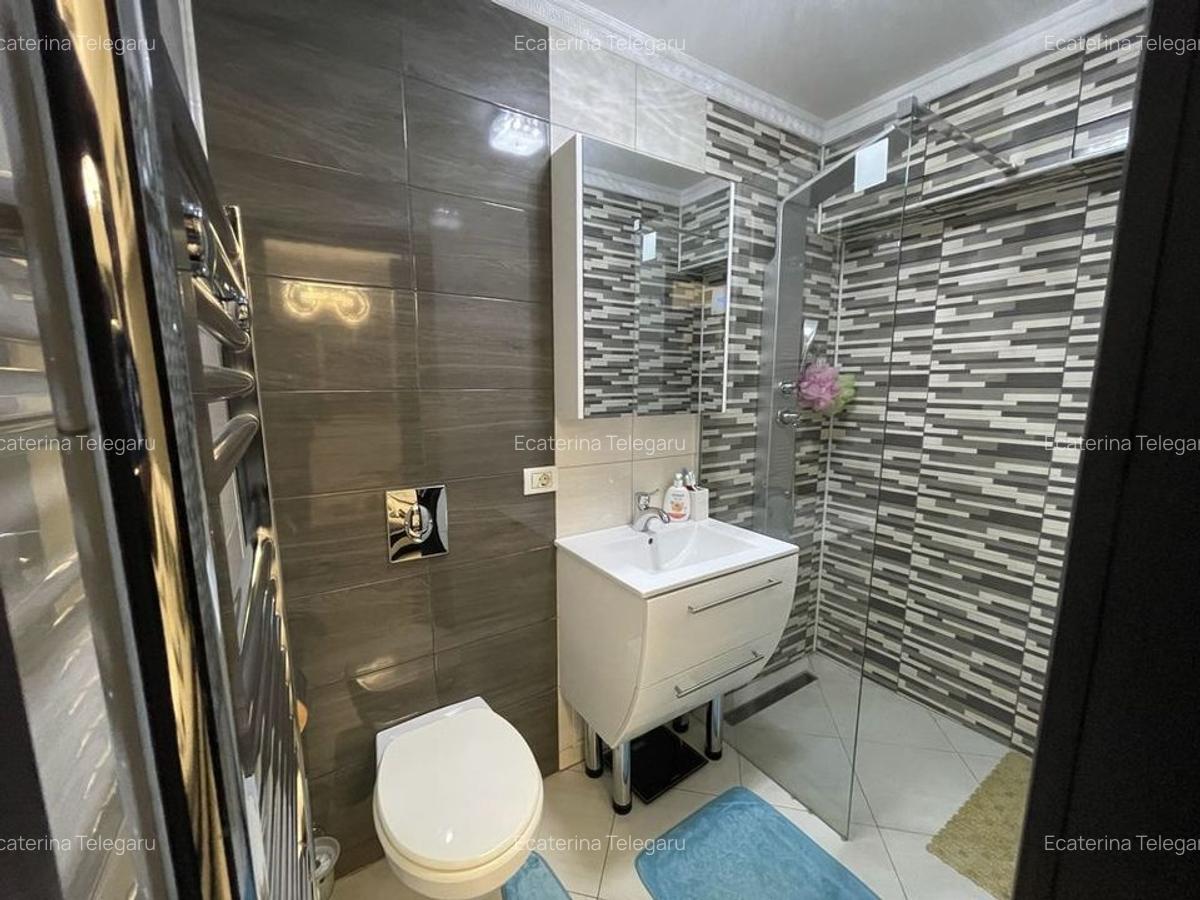 Aapartament 4cam centrala proprie Mihai Bravu-Vitan, renovat total, 5 min metrou - 8