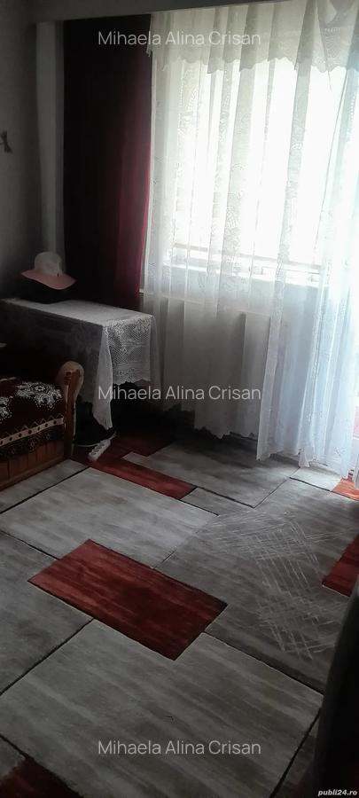 Vand apartament cu 2 camere Turda,Oprisani - 6