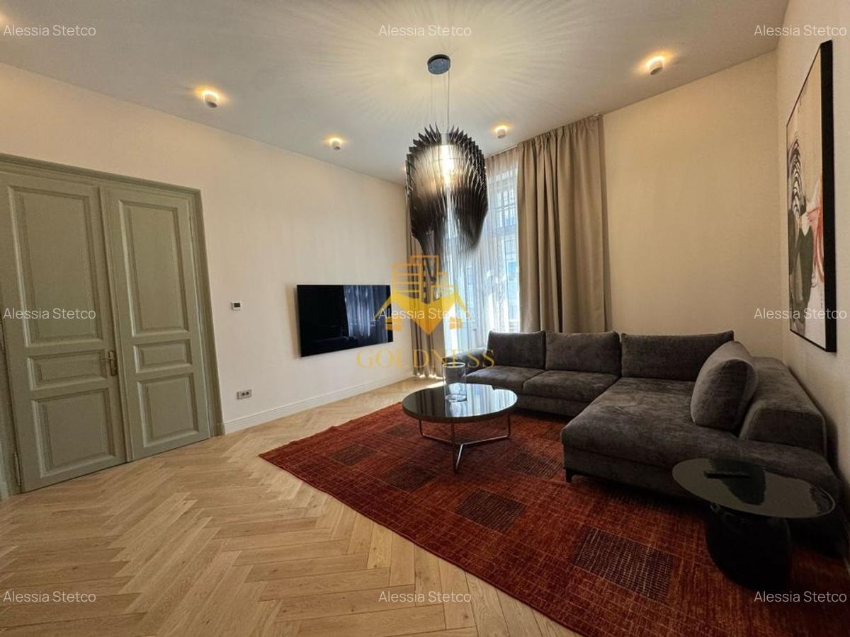 2 camere, Lux, Ultracentral, Parcare, Prima Inchiriere,  Piata Unirii - 6