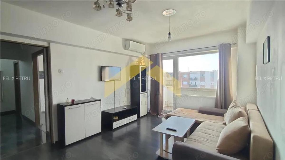 Apartament de inchiriat 3 camere Micalaca Orizont - 9