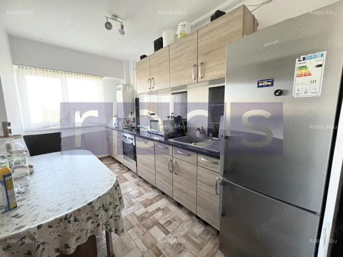VANZARE 2 CAMERE DECOMANDAT | BLOC NOU | MOBILAT COMPLET | CALEA GIULESTI - 5