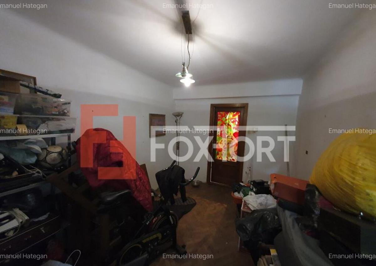 Apartament cu 2 camere, balcon de 3 mp - zona Dambovita - 6