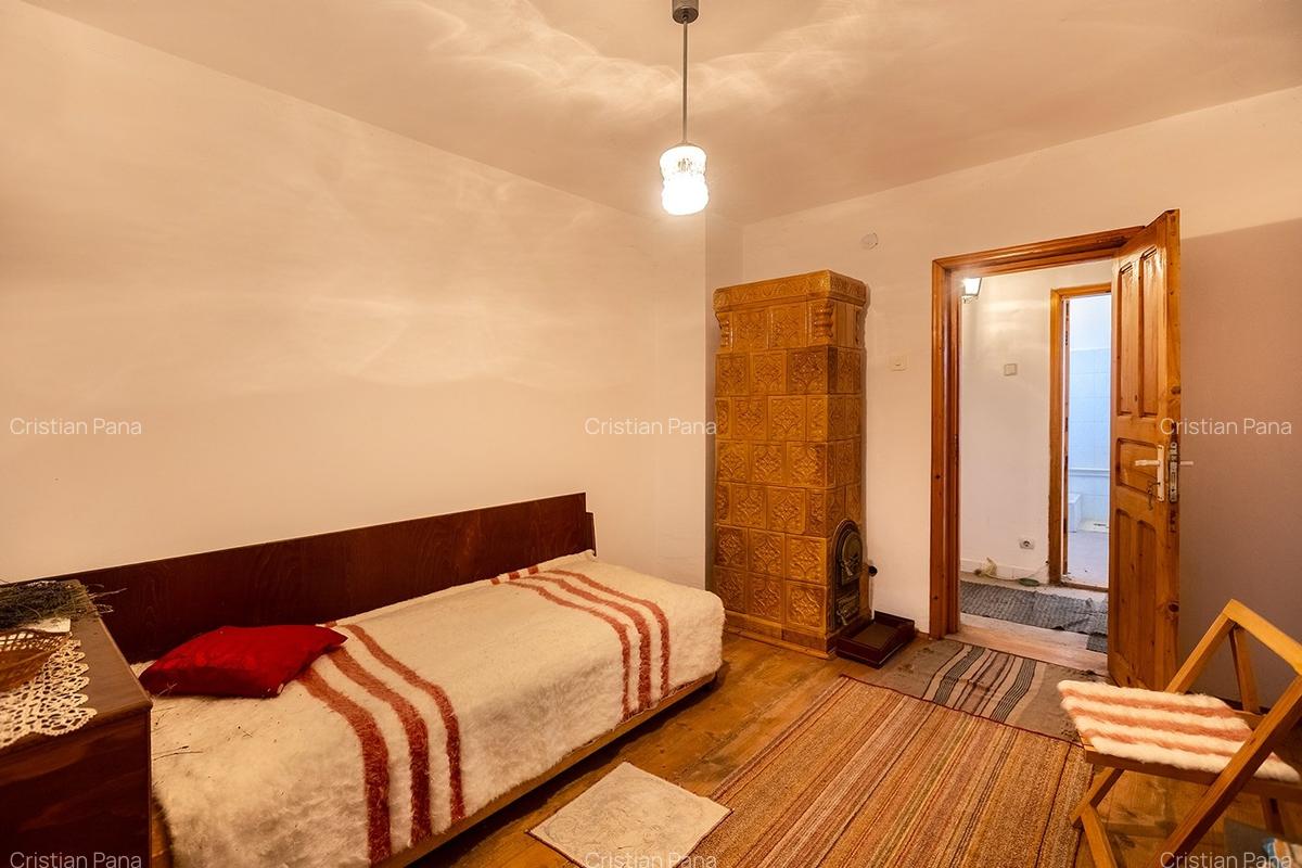 Balotești, 5 Camere, 200 mp utili, 1250 mp, într-o locație rară - 20