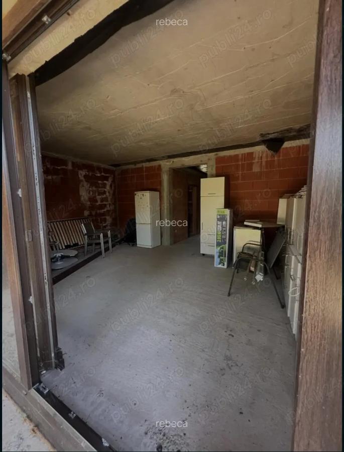 Casa la rosu de vanzare - Bujac - 5 Casa la rosu de vanzare - Bujac - 5