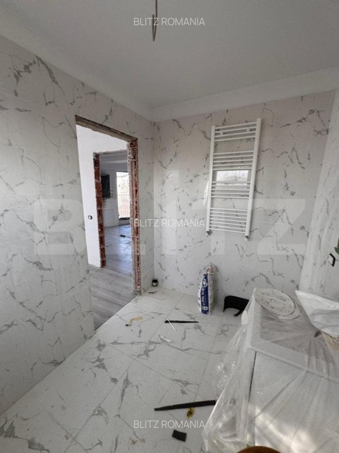 Apartament de vanzare, cu 3 camere, 92,99 mp, zona Salajan-Ilioara Residence - 12