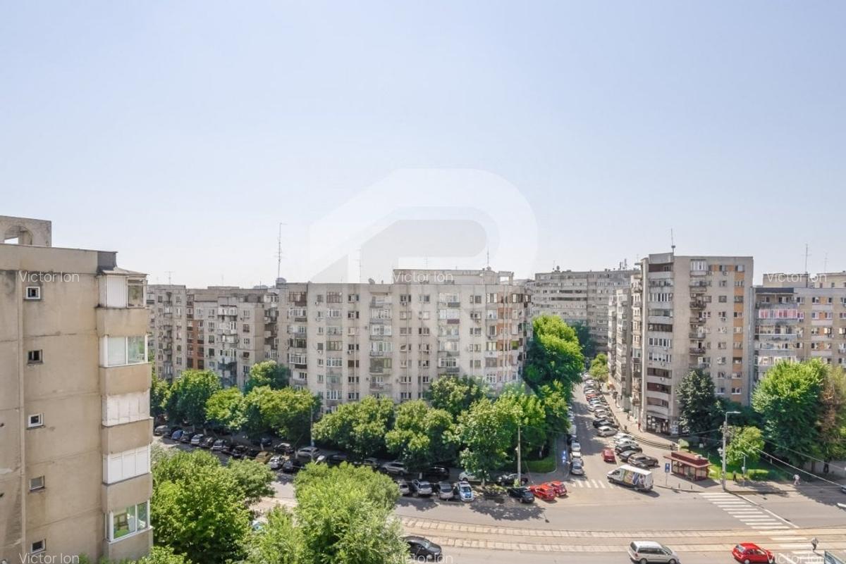 Apartament 2 camere decomandat langa Parcul Tineretului - 14