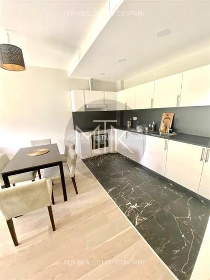 Apartament de lux 3 camere + Gradina | PIPERA | Complex cu piscina - 3