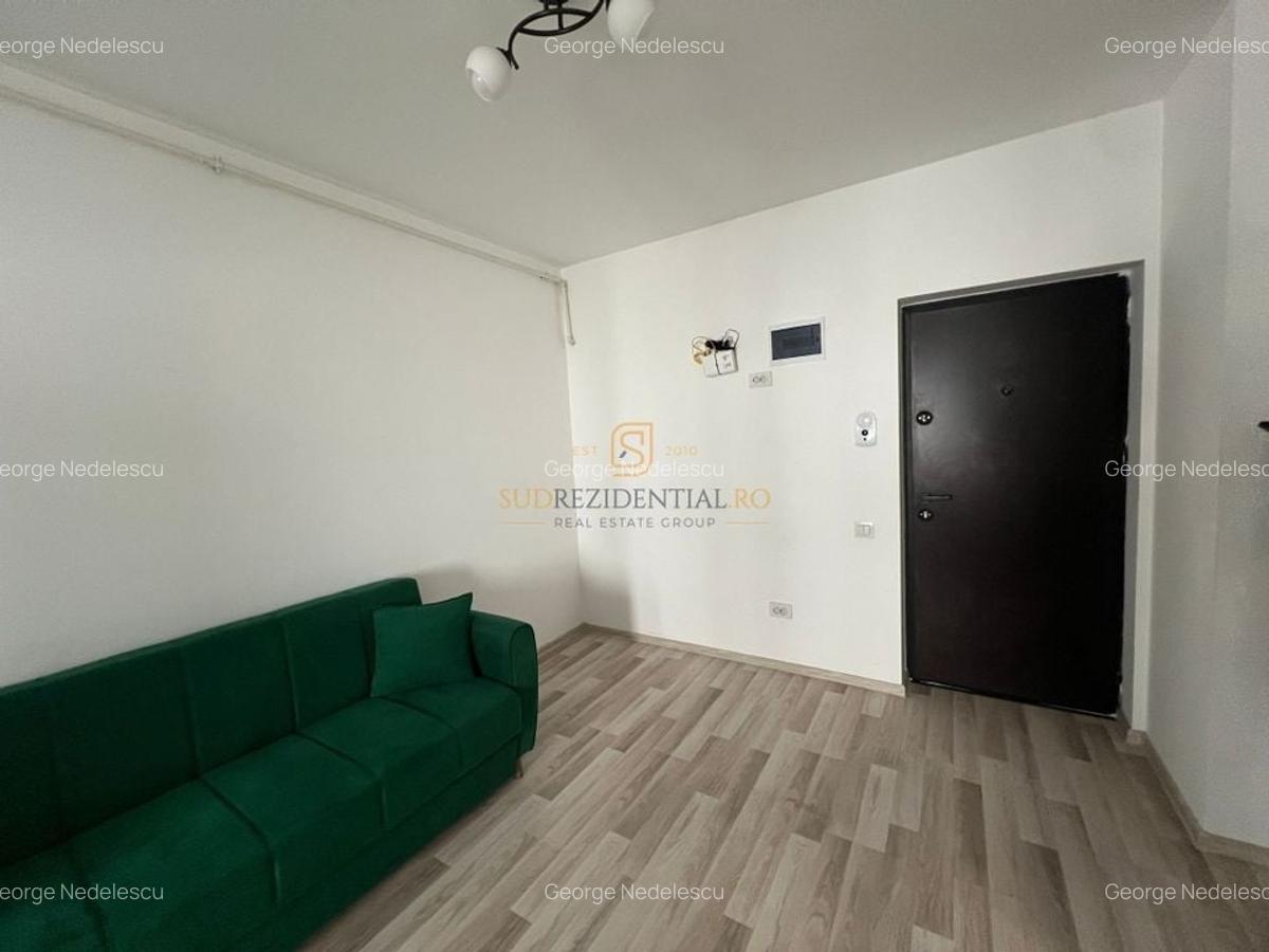 Apartament cu 2 camere, Drumul Jilavei, acces metrou, Comision 0% - 4