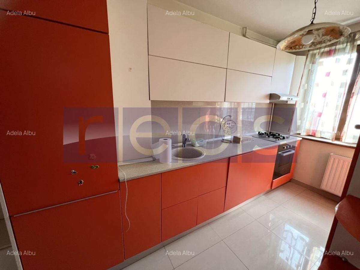 VANZARE 3 CAMERE | PODUL GRAND – TURDA | PRIVELISTE LACUL MORII - 7