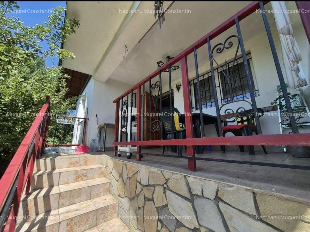 Casa Subsol+Parter +Mansarda 185 mp si teren intravilan 1670mp-Prahova - 19