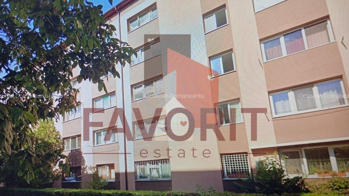 Garsoniera | etaj 2 | mobilata si utilata |  zona excelenta - 7