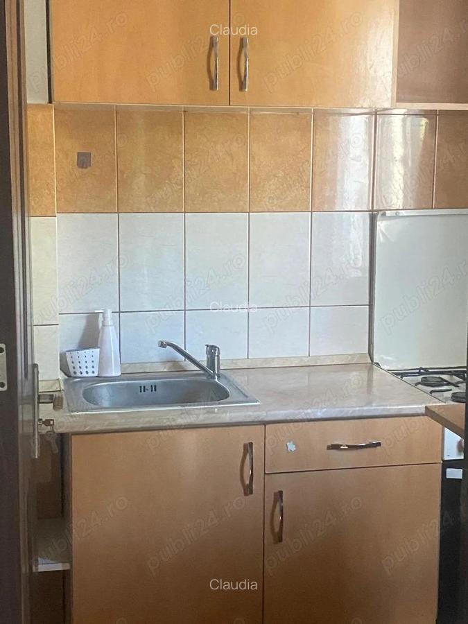 Dau in chirie garsoniera mobilata in Rogerius str Aluminei - 5