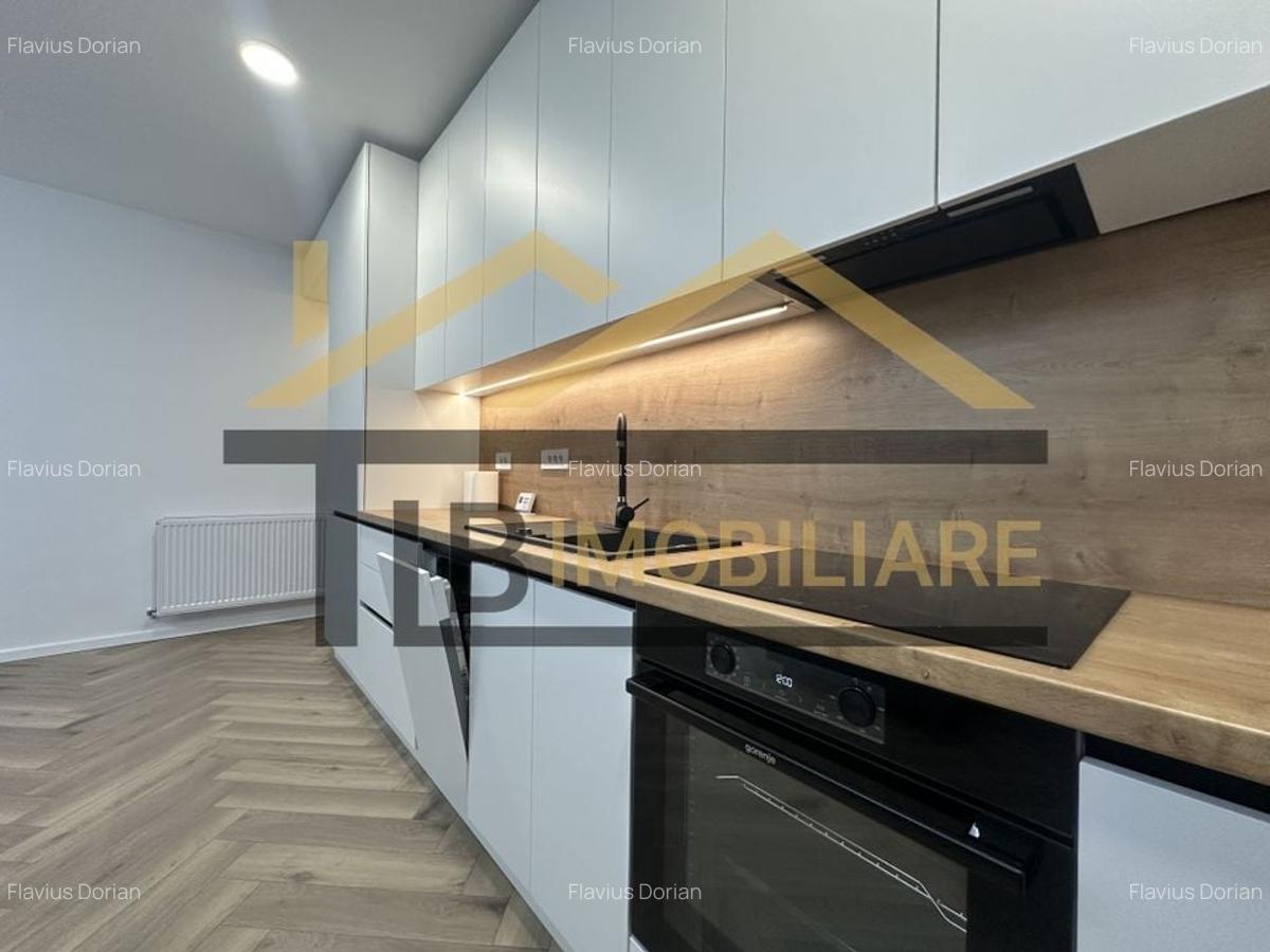 Apartament de 2 camere, 59mp, parcare, Zona Unirii - 4