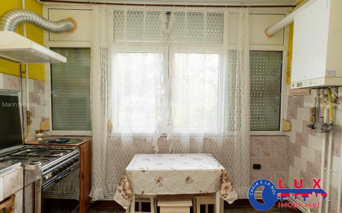 ID 3571 Apartament 3 camere - Strada ISACCEI - 6