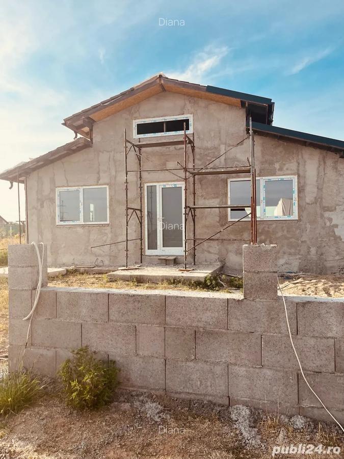 Vand casa sat costi - 1
