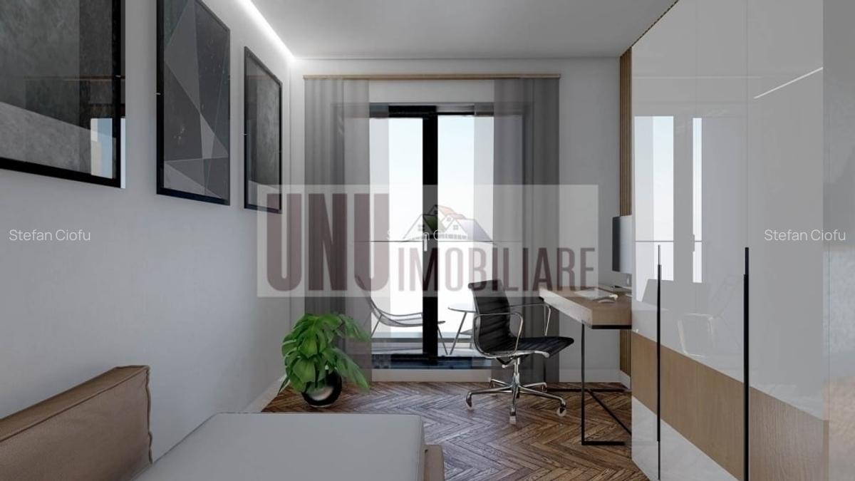 *BLOC NOU*Apartament 3 camere Tatarasi, ansamblu rezidential - 4