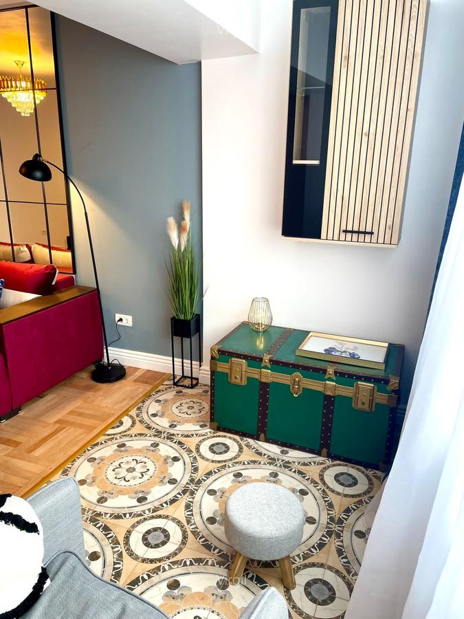 Ultralux!!!! 2 Camere City Park Vedere Lac - 4