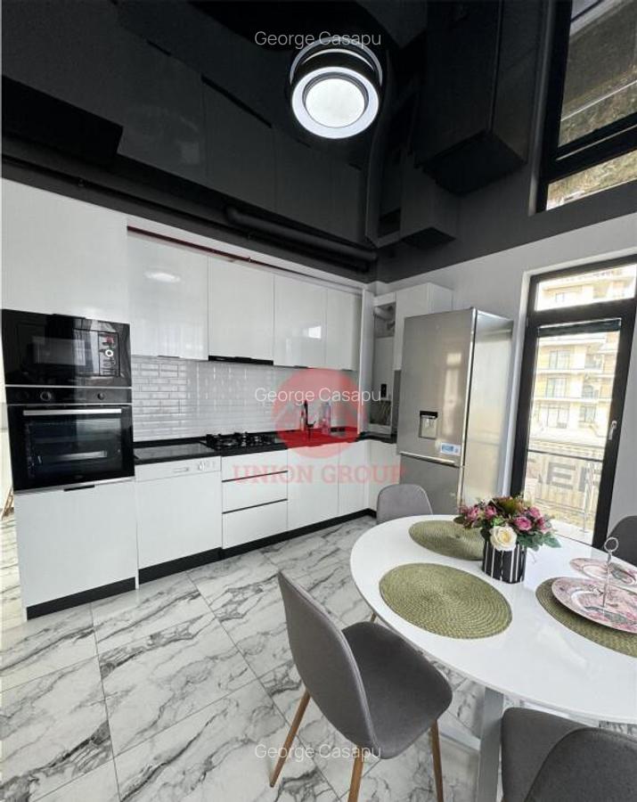 Apartament 2 camere Mobilat si Utilat Complet - Mamaia Nord - 7