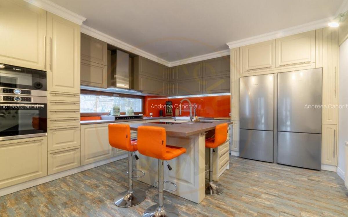 Casa la munte in Corbeni-la 2 ore de Bucuresti! - 7