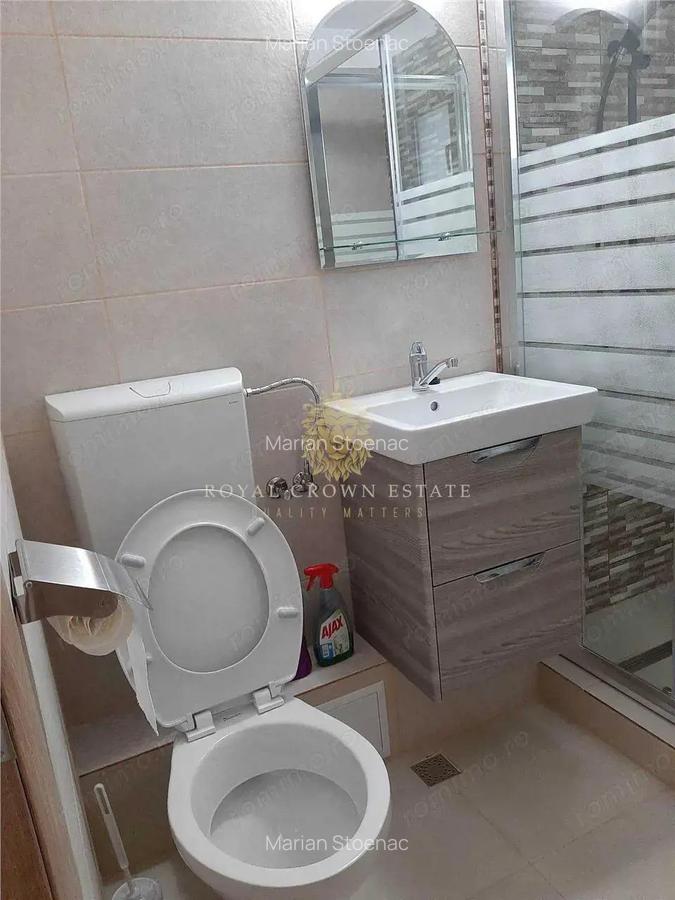 2 camere, Turda - Parc Regina Maria, parcare - 8
