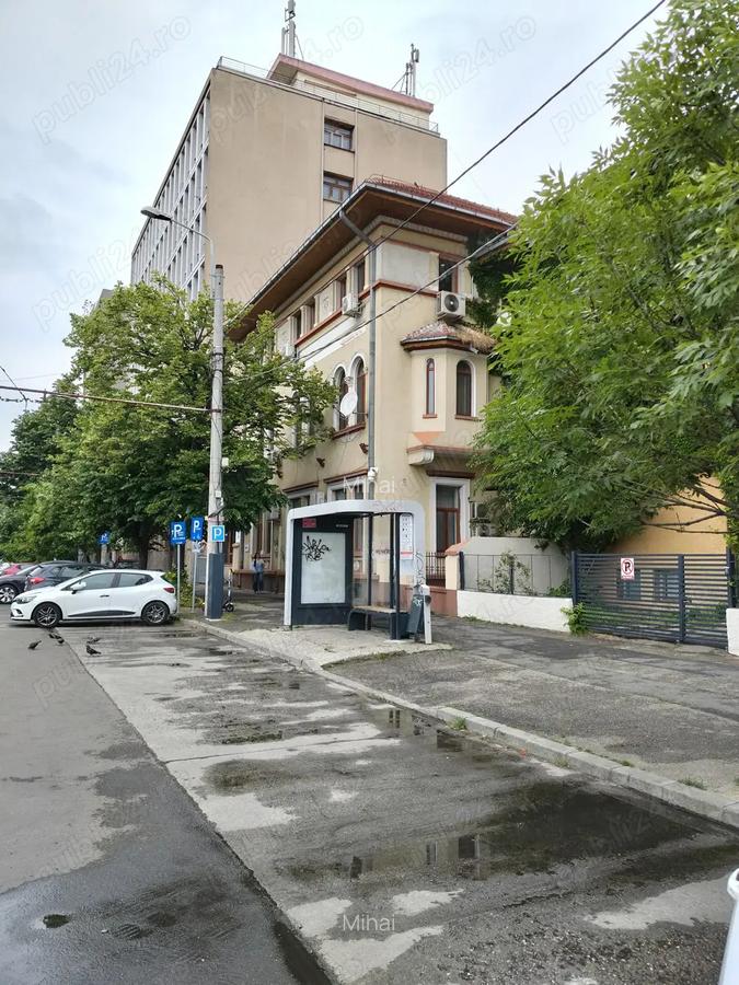 Garsoniera de vanzare situata ULTRA CENTRAL 39500 - 9