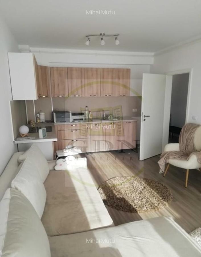 Inchiriere apartament 2 camere / studio - Grandis Residence, Brasov - 2