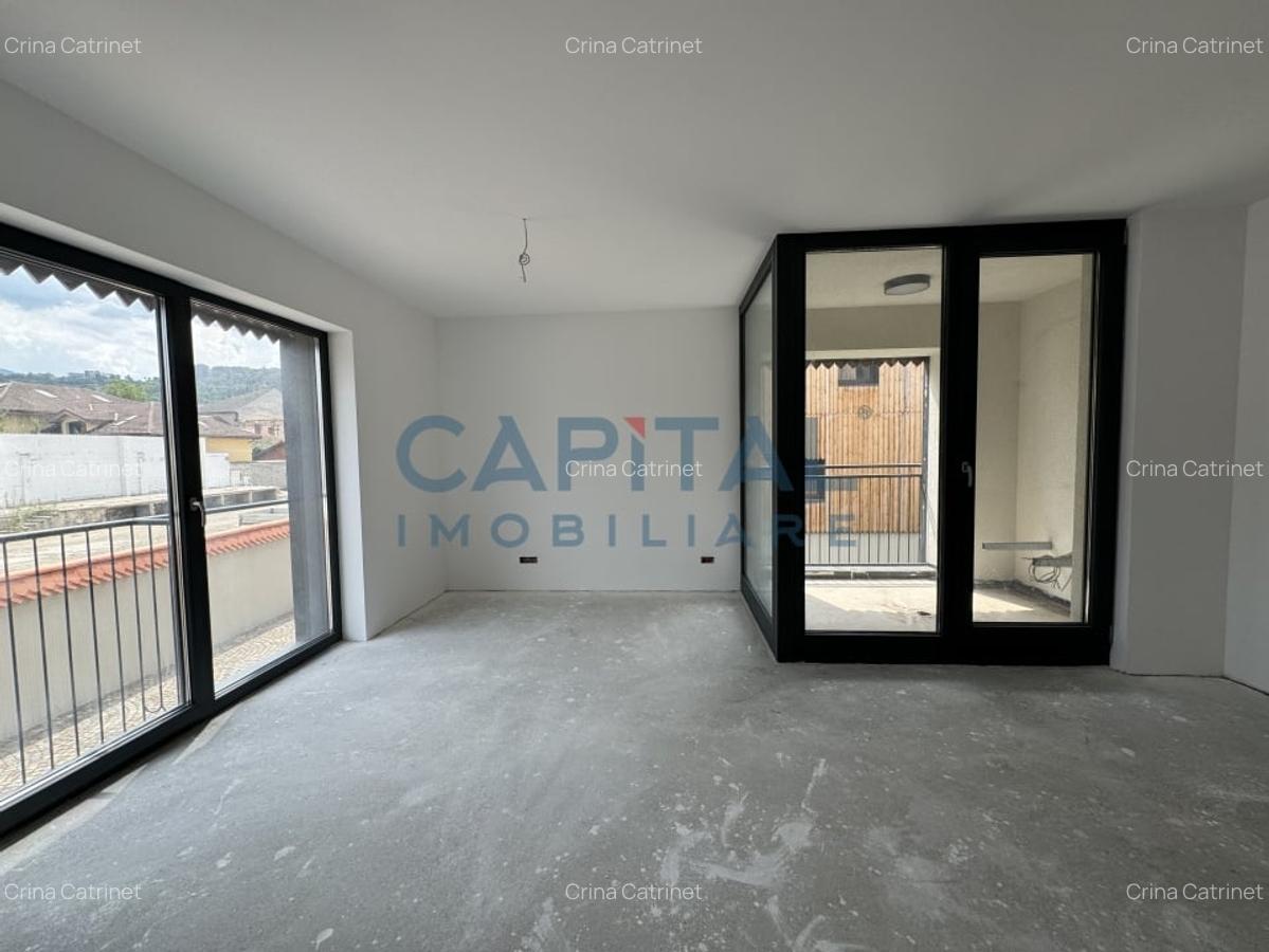 Apartament 3 camere -ETAJ 1 -Suprafata utila 106,6 - 6