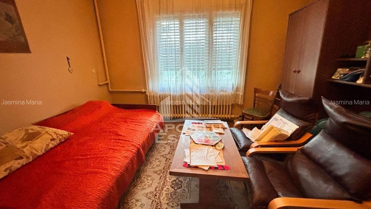 Casa individuala cu 3 camere și 2 bai, in zona Girocului - 8
